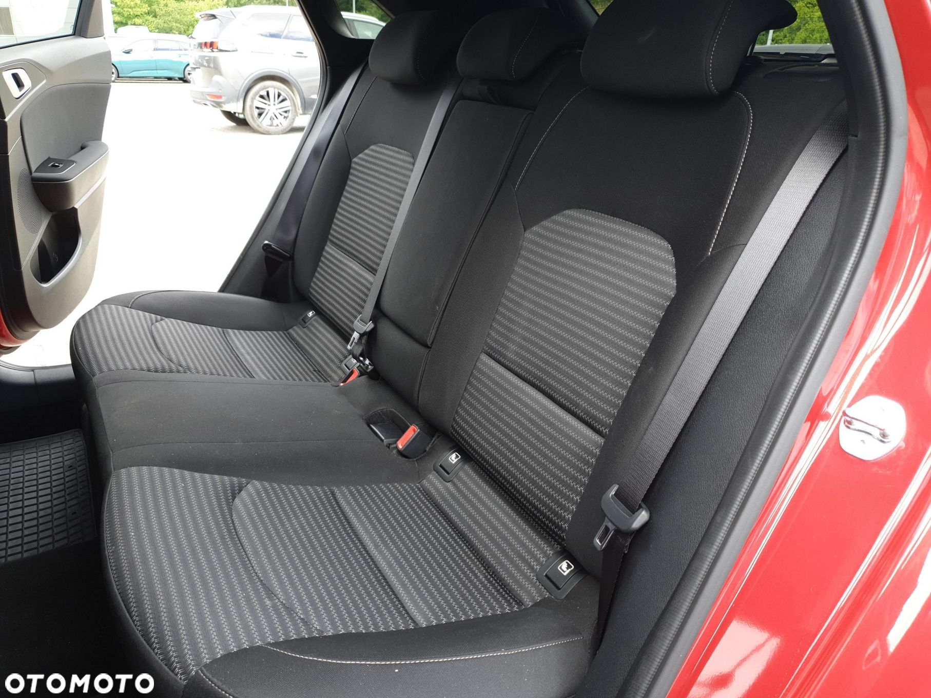Kia Ceed 1.5 T-GDI M DCT - 16