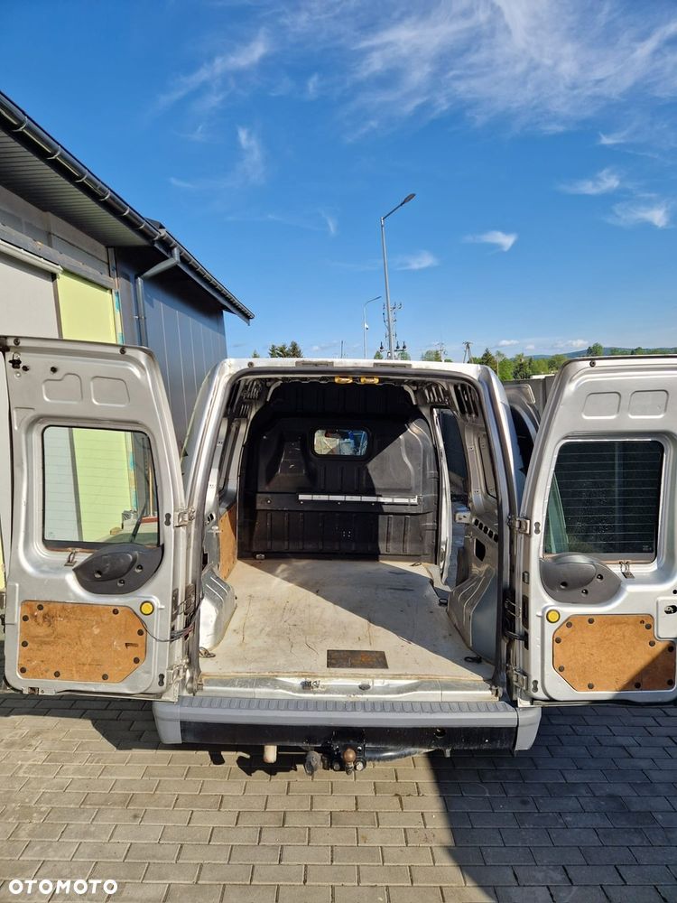 Ford Transit Connect 230 LWB VAN LX - 8
