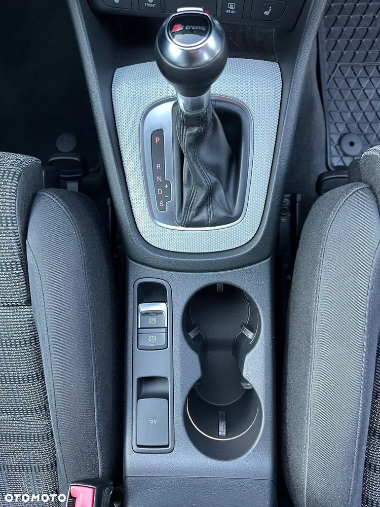 Audi Q3 2.0 TDI Quattro S tronic - 23