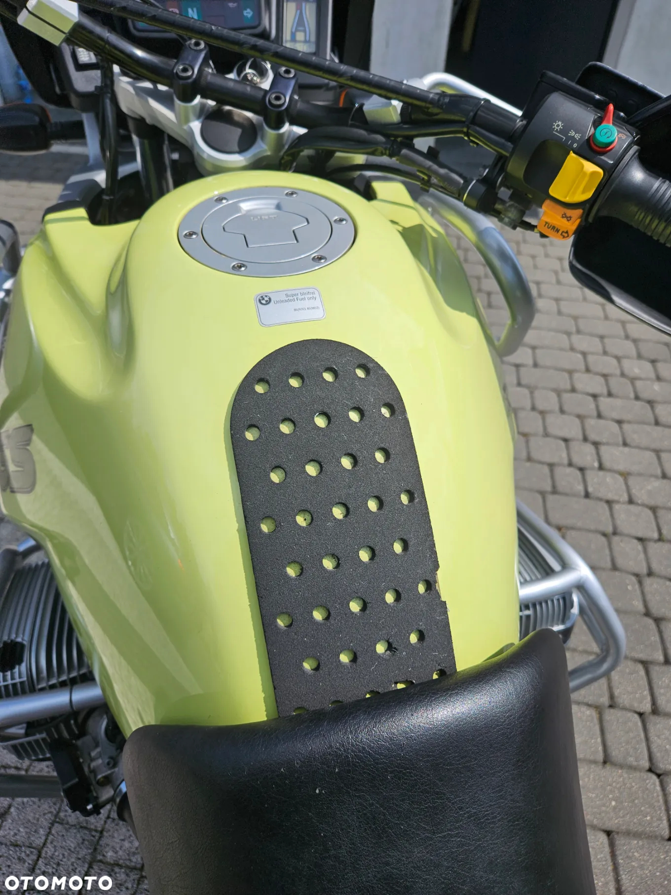 BMW GS - 26