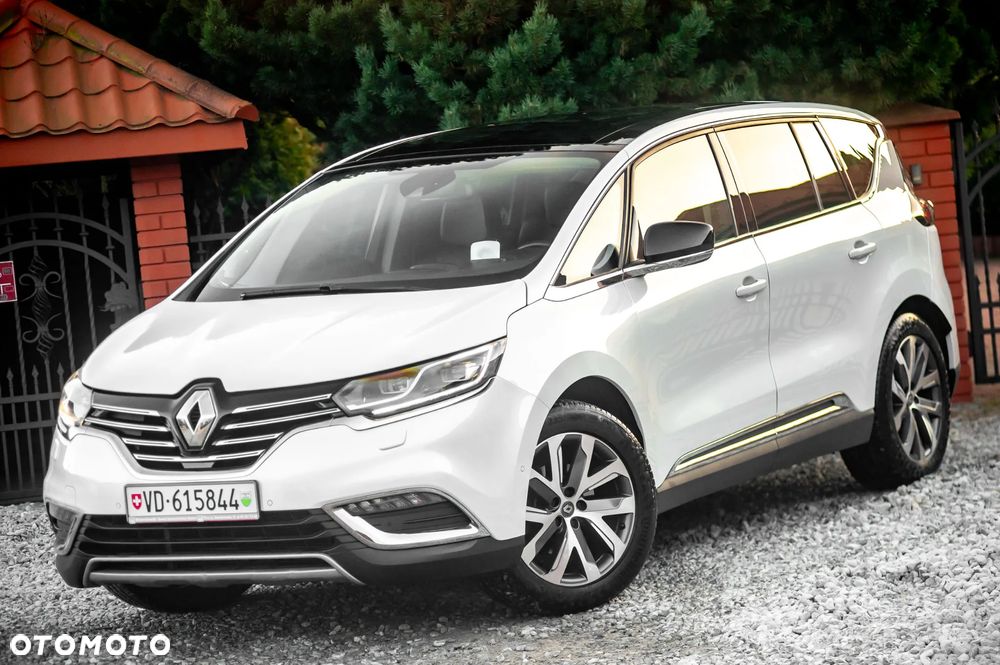 Renault Espace Energy TCe 200 EDC Business - 6