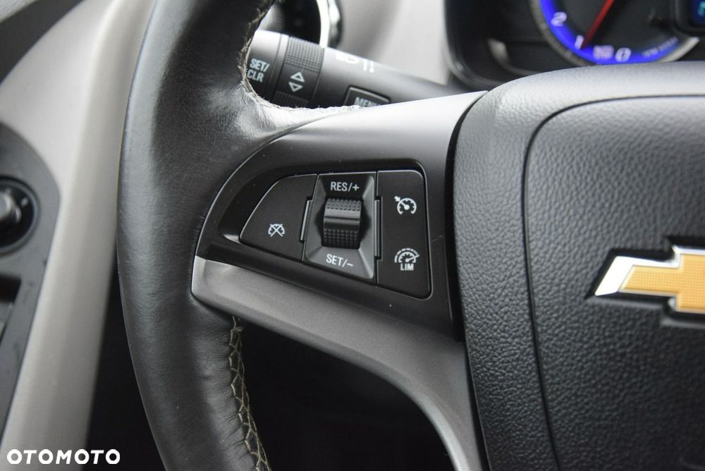 Chevrolet Trax 1.4 T LT AWD - 38