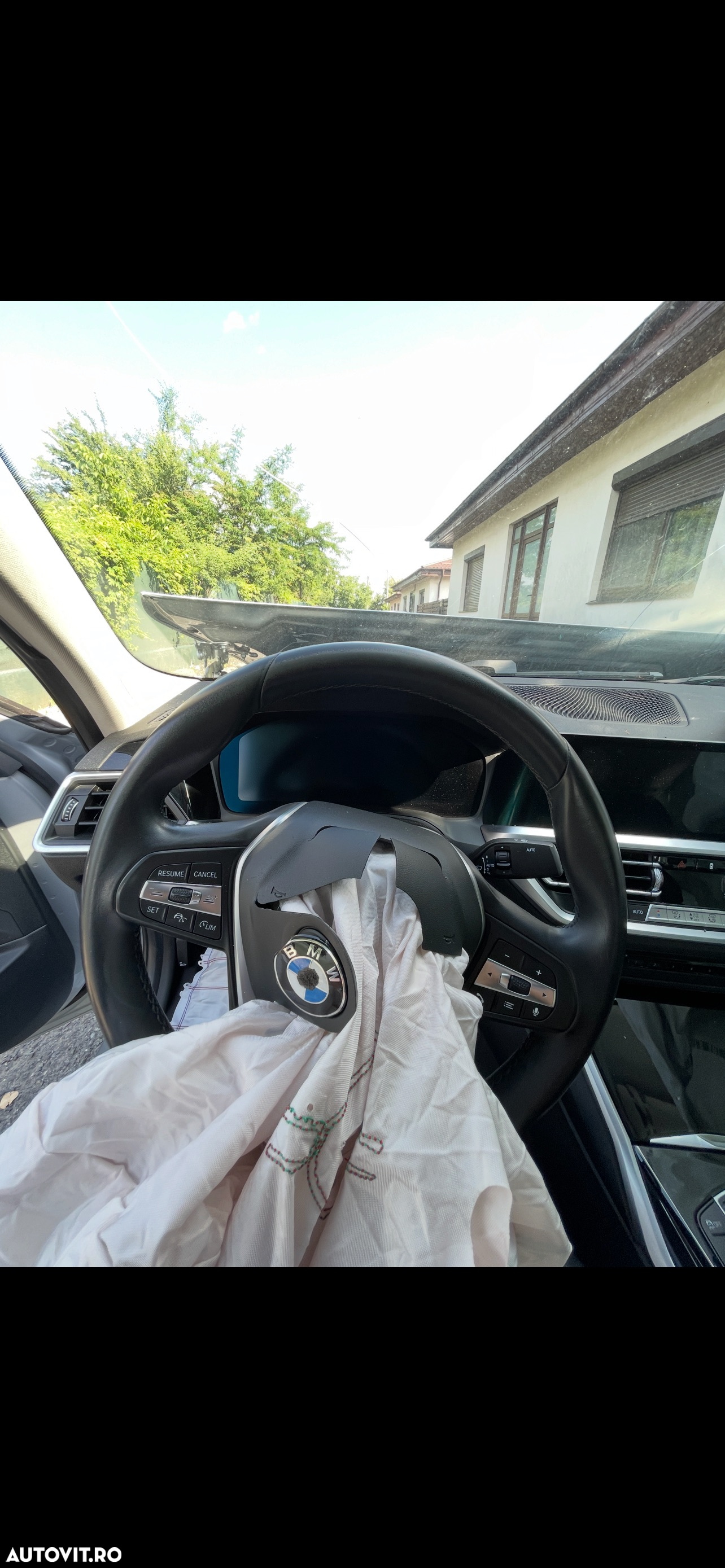 BMW Seria 3 330e AT PHEV - 8