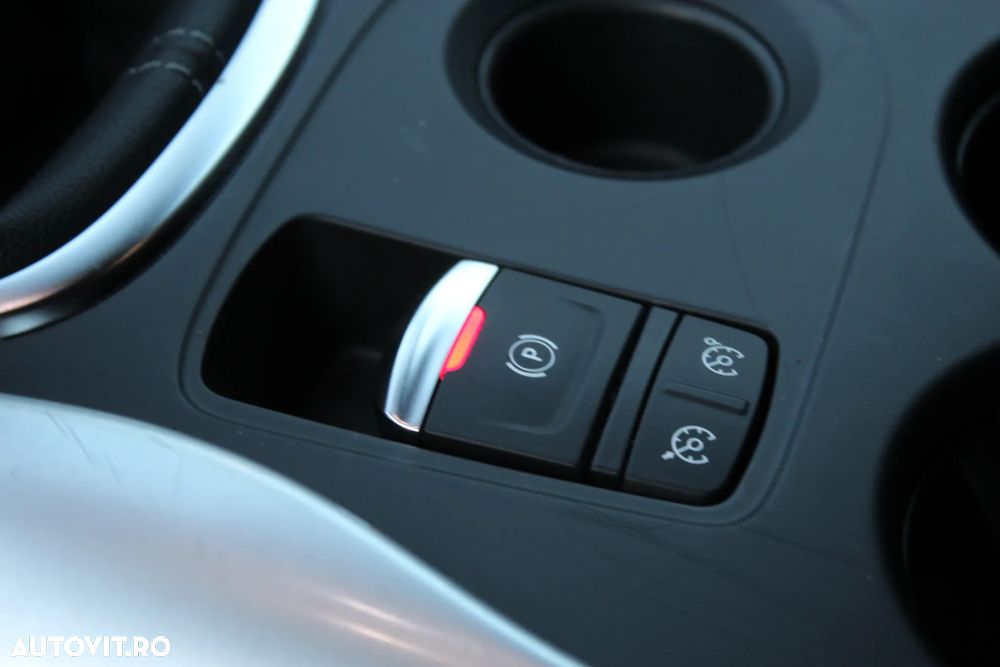 Renault Kadjar TCe 140 GPF Intens - 17