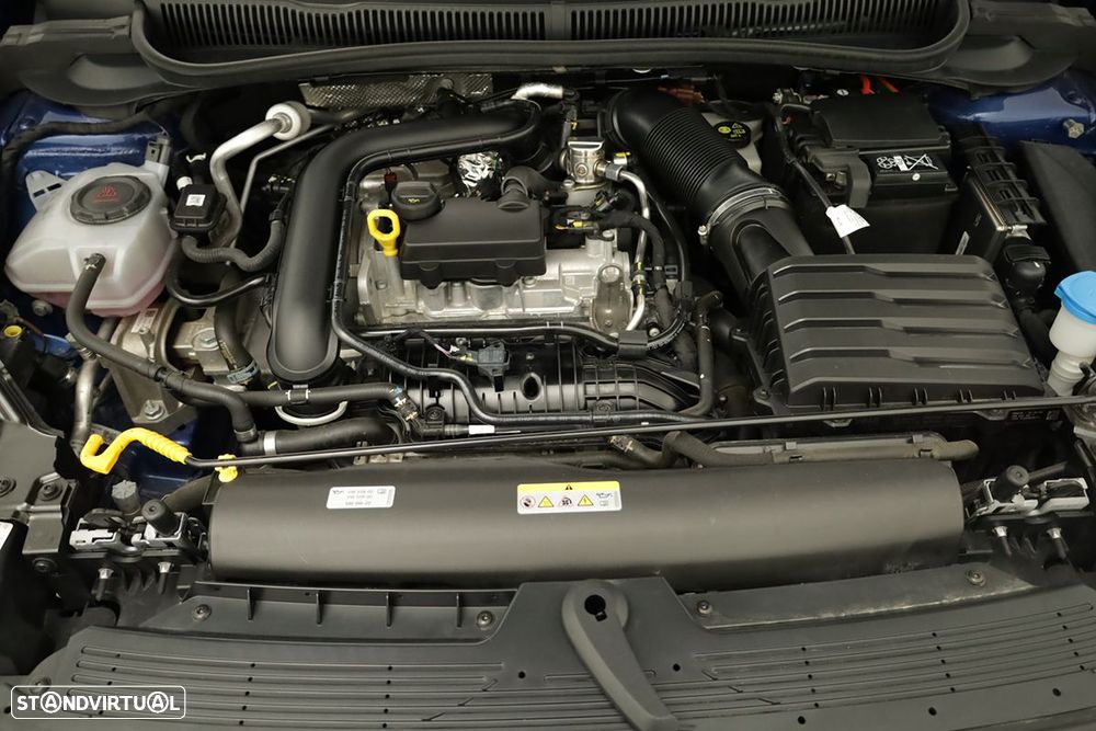 VW Taigo 1.0 TSI Urban - 23