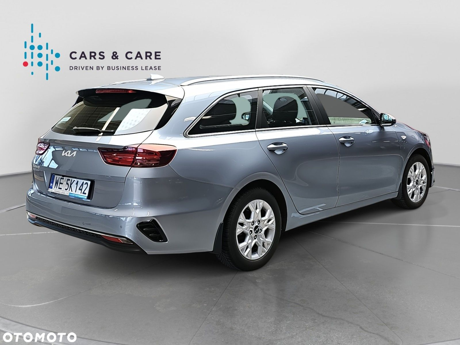 Kia Ceed 1.5 T-GDI M - 31