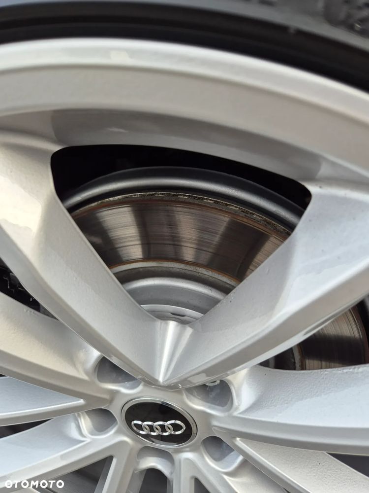 Audi A5 Sportback 3.0 TDI clean diesel Quattro S tronic - 30