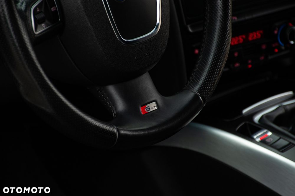 Audi A5 Coupé 2.0 TFSI Quattro - 29