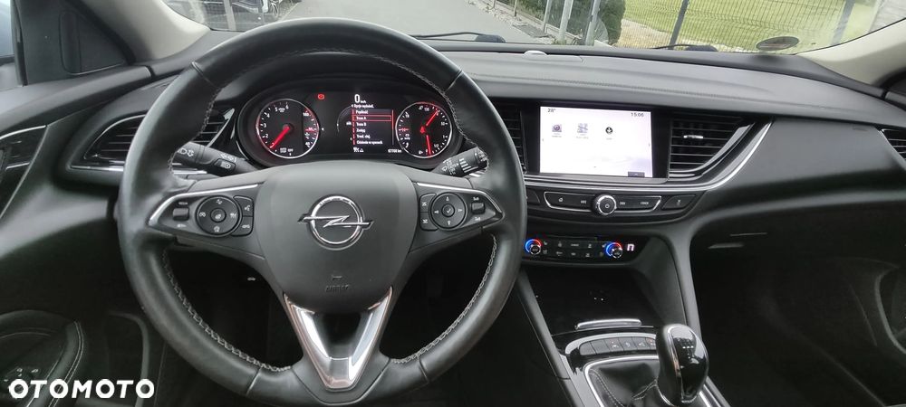 Opel Insignia 2.0 CDTI ecoFLEX Start/Stop Business Innovation - 14