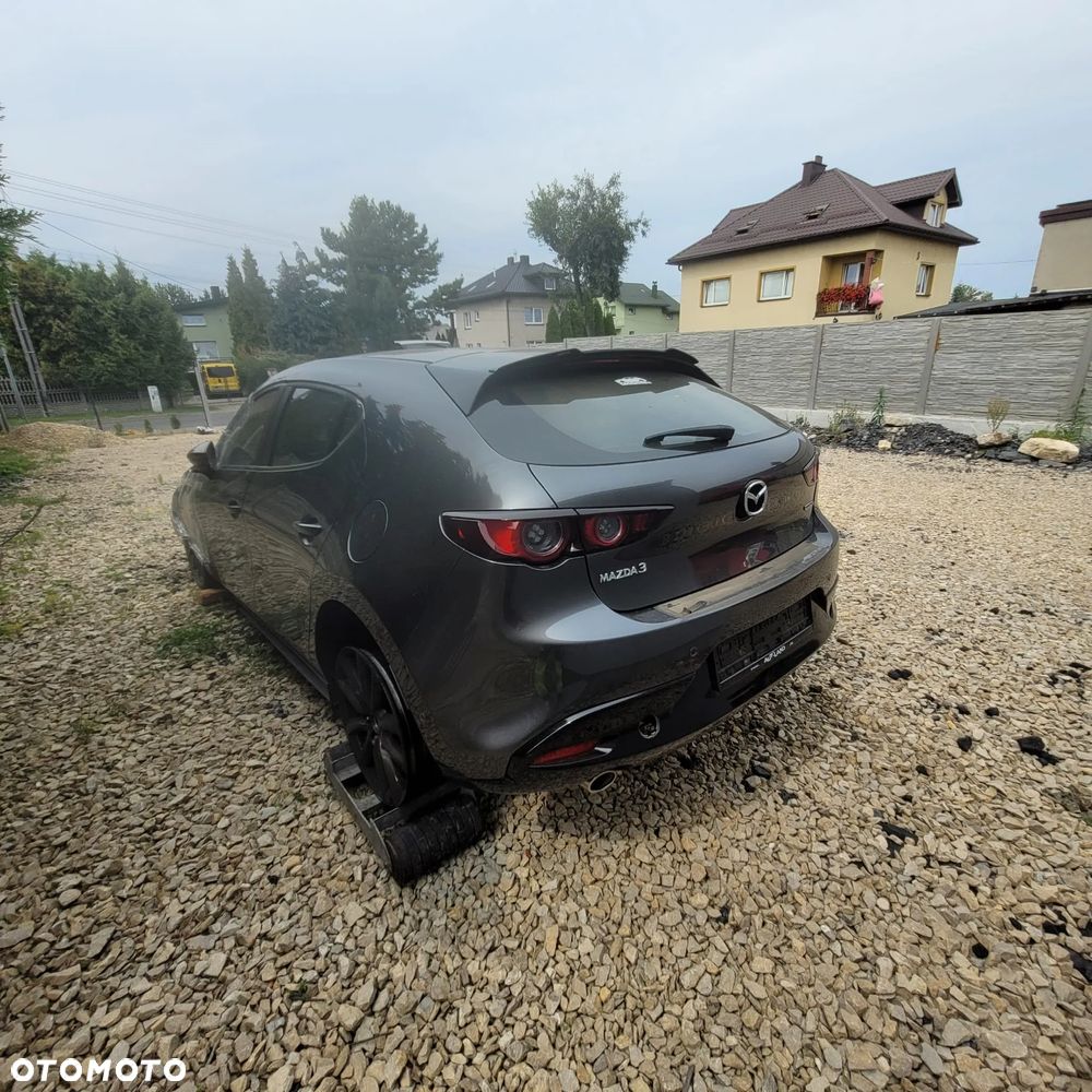 Mazda 3 2.0 mHEV Exclusive Line - 6
