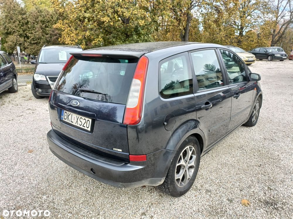 Ford C-MAX - 5