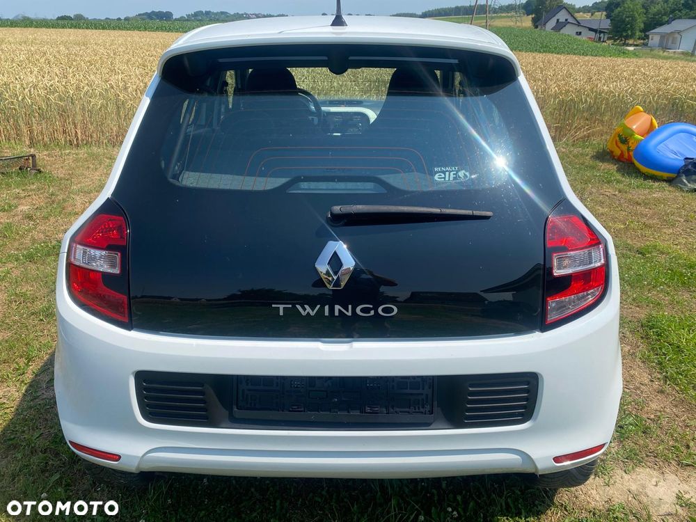 Renault Twingo ENERGY TCe 90 Dynamique - 5