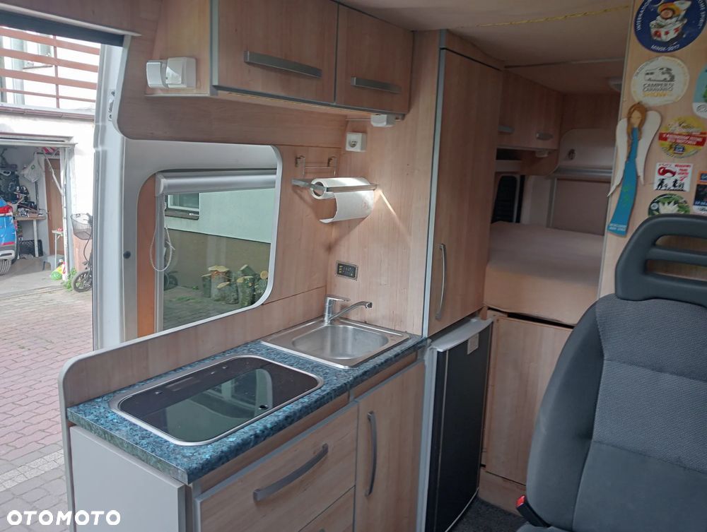 Peugeot Boxer 333 HDi L2H2 - 1