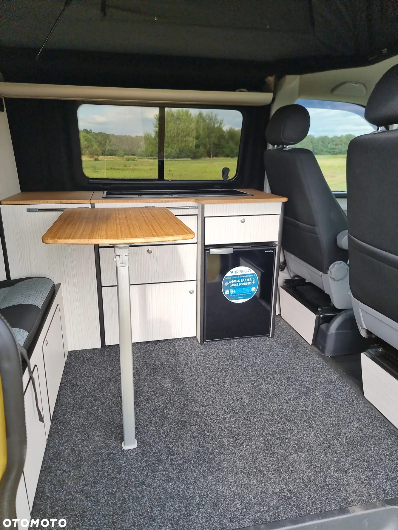 Volkswagen California - 8