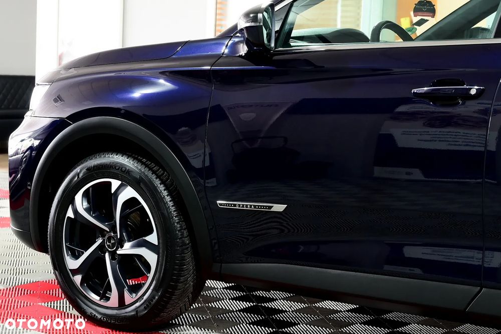 DS Automobiles DS 7 Crossback - 36