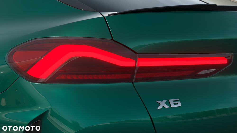 BMW X6 M60i mHEV sport - 10