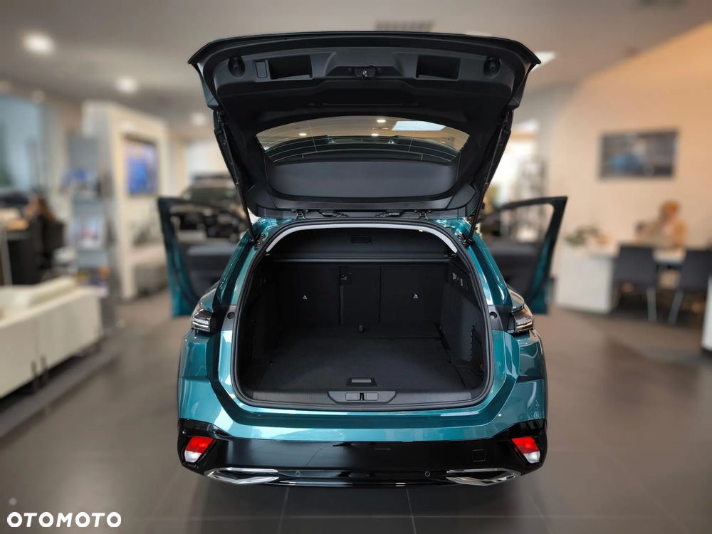 Peugeot 308 1.5 BlueHDi Allure S EAT8 - 9