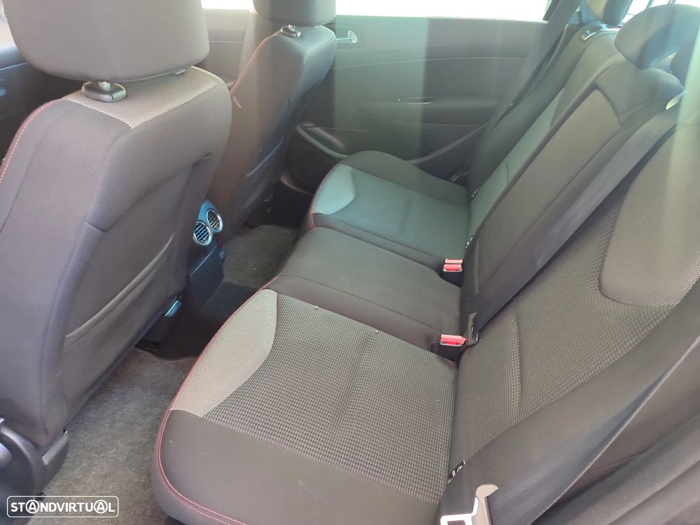 Peugeot 308 SW 1.6 e-HDi Sportium CVM6 115g - 10