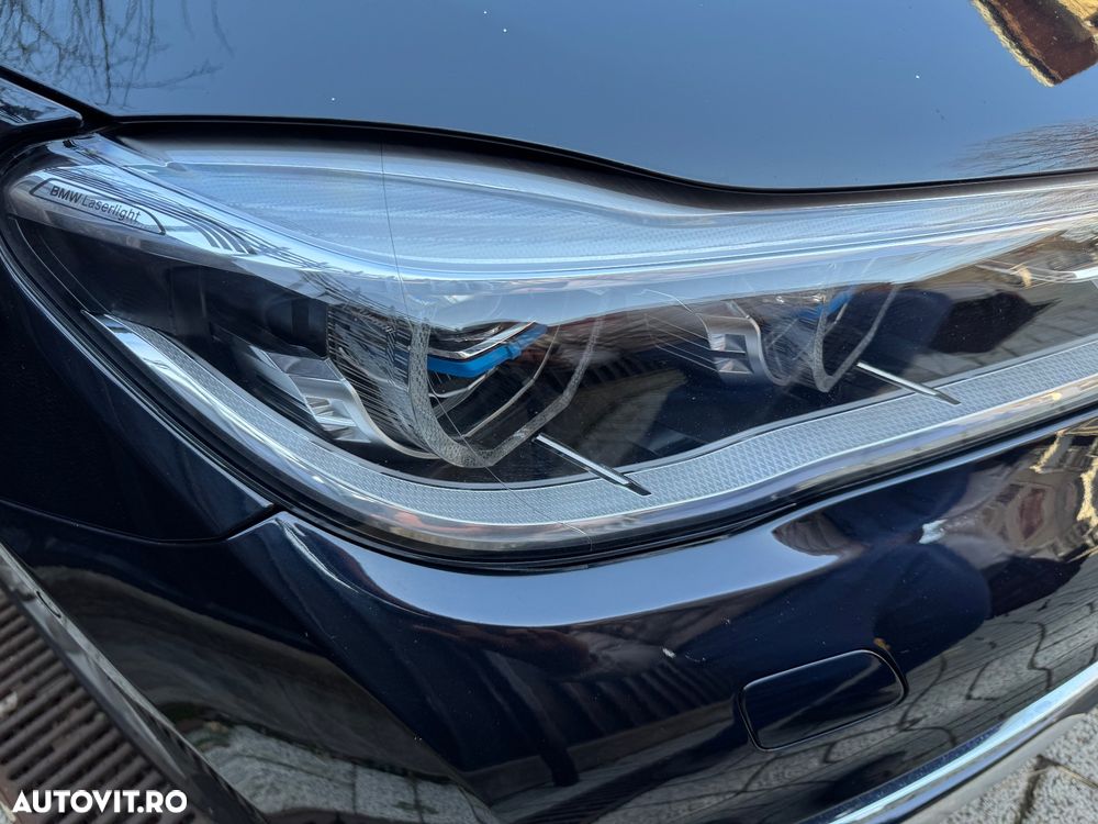 BMW Seria 7 730Ld - 3