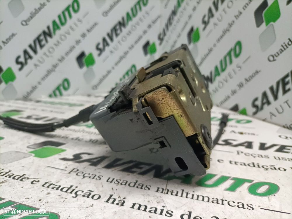 Fecho / Fechadura Porta Trás Dto Renault Laguna Ii (Bg0/1_) - 4