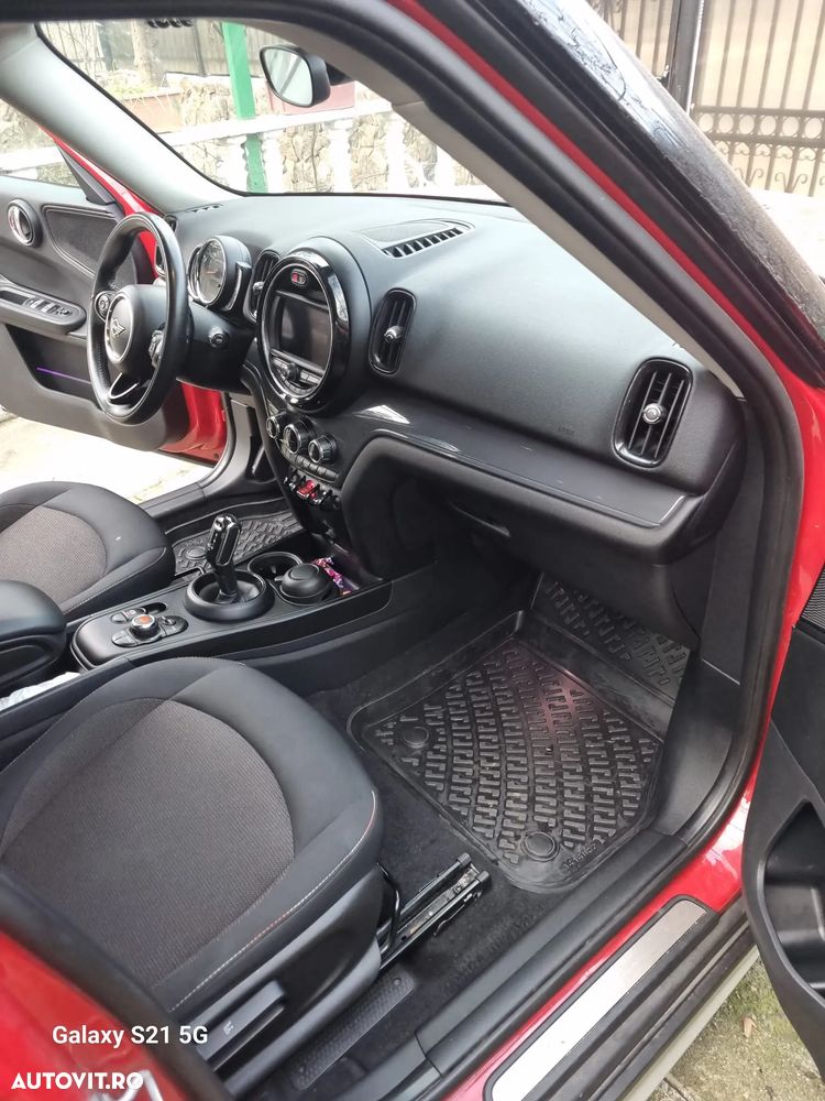Mini Countryman Cooper Aut. - 13