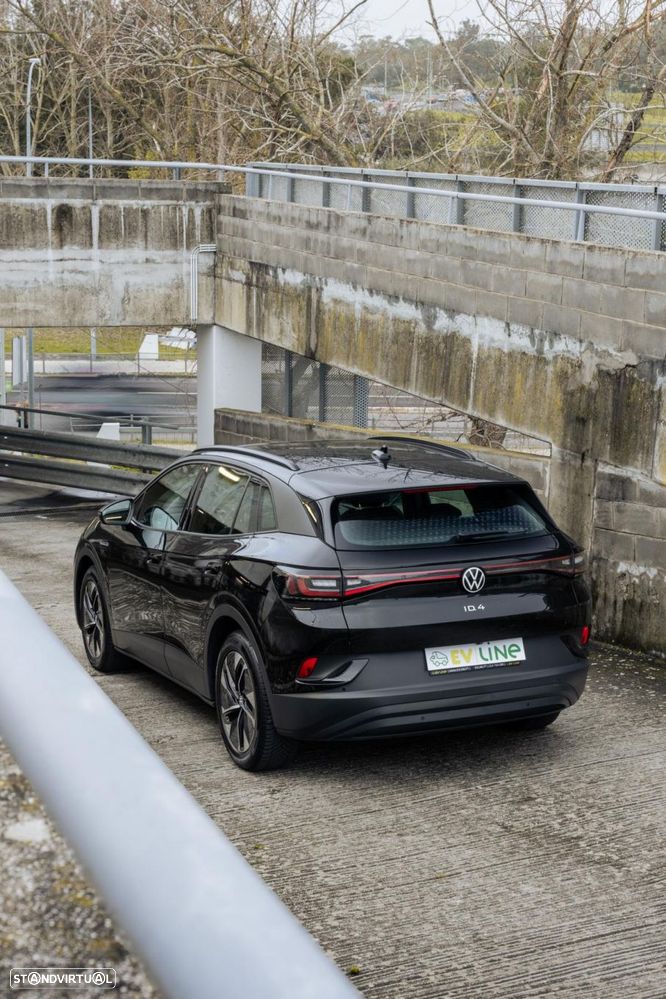 VW ID.4 77 kWh Pro - 7