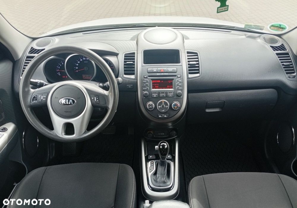 Kia Soul - 22