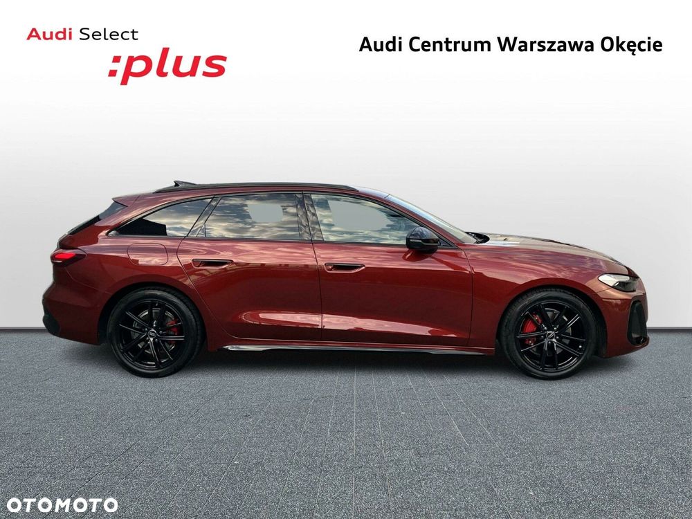 Audi A5 Avant - 5