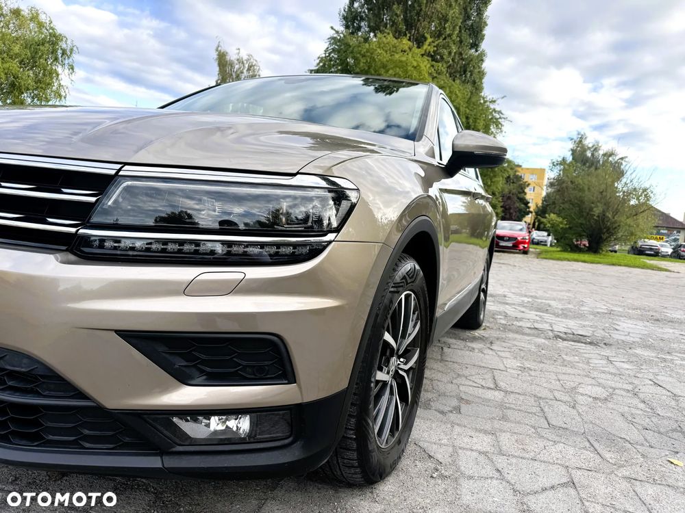 Volkswagen Tiguan 2.0 TDI BMT SCR 4Mot Comfortline DSG - 2
