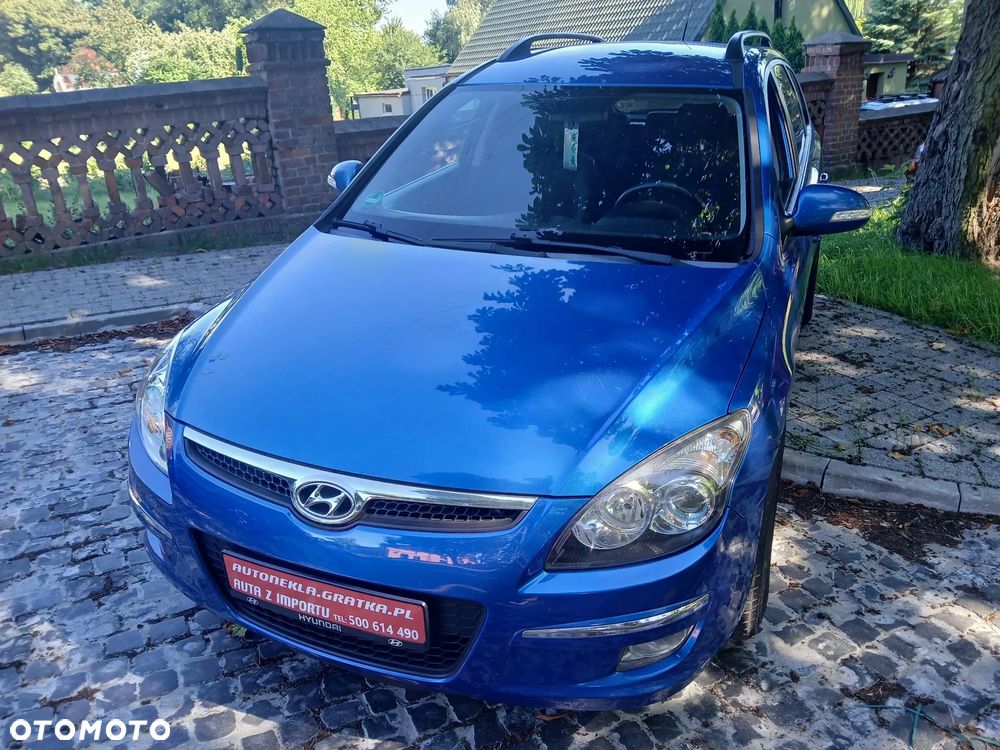 Hyundai i30 - 3