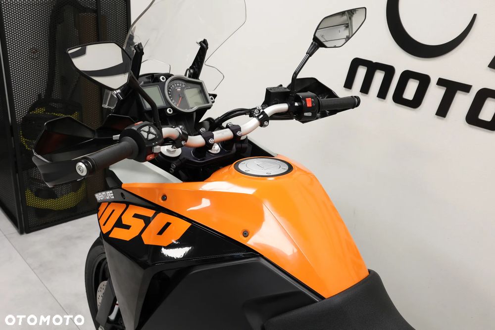 KTM Adventure - 17