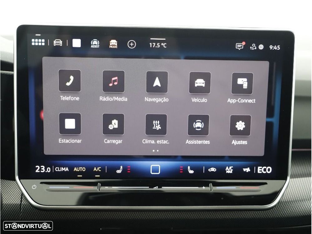 VW Golf 1.5 TSI e-Hybrid GTE DSG - 17