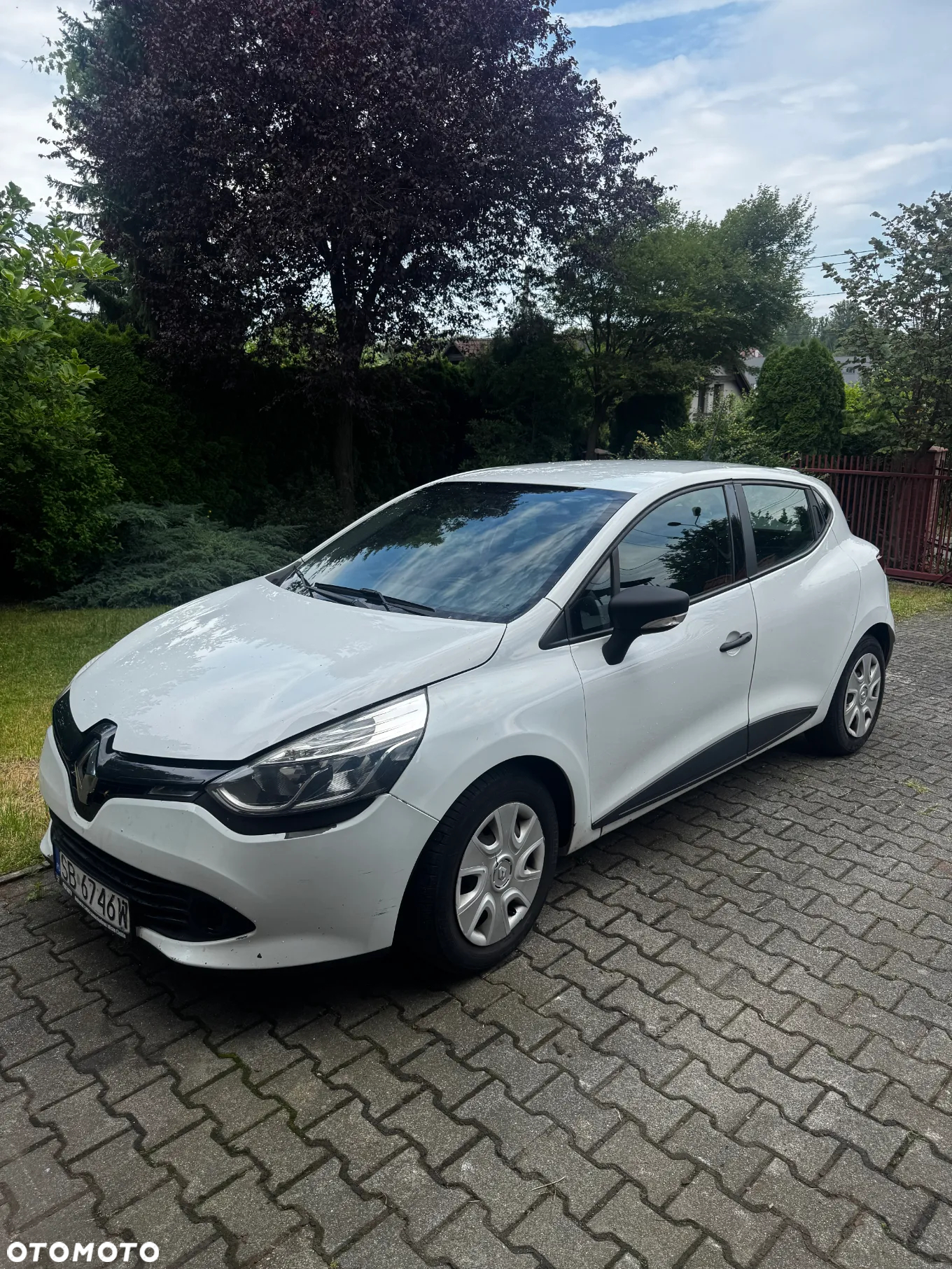 Renault Clio 1.5 dCi Business - 4