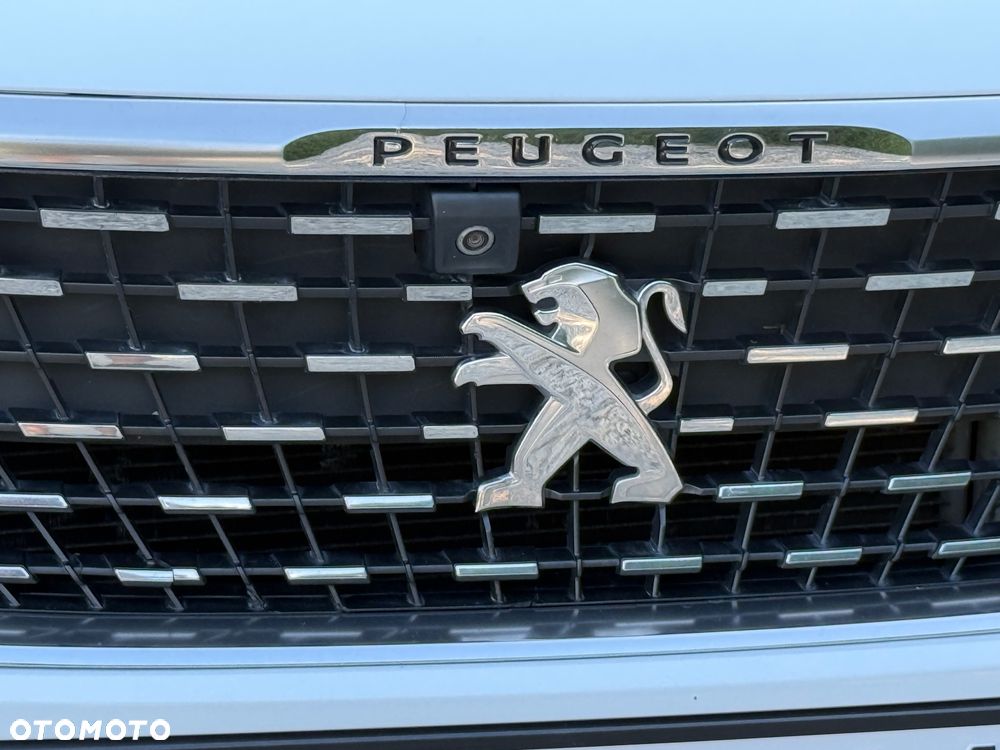 Peugeot 5008 BlueHDi 130 EAT8 GT - 17