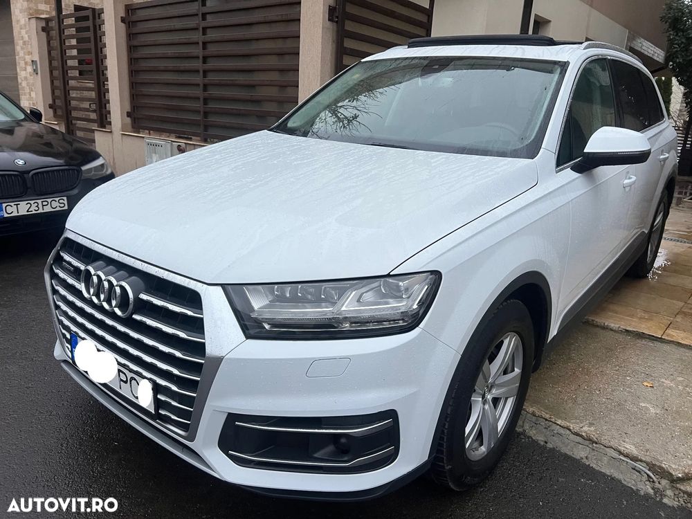 Audi Q7 - 30