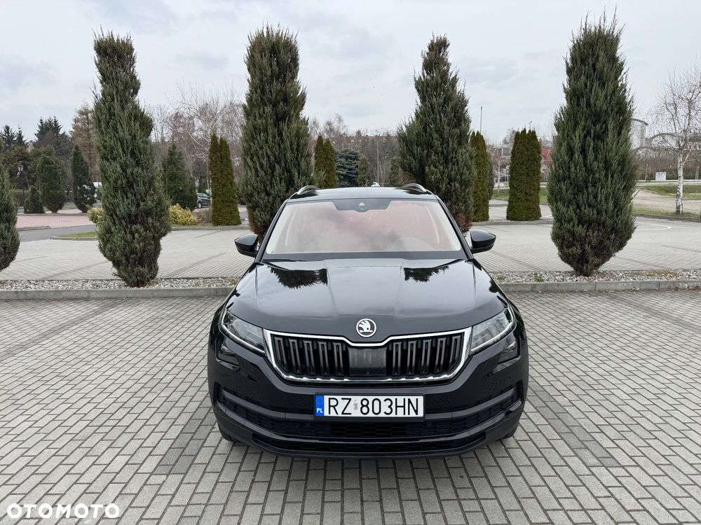 Skoda Kodiaq - 2