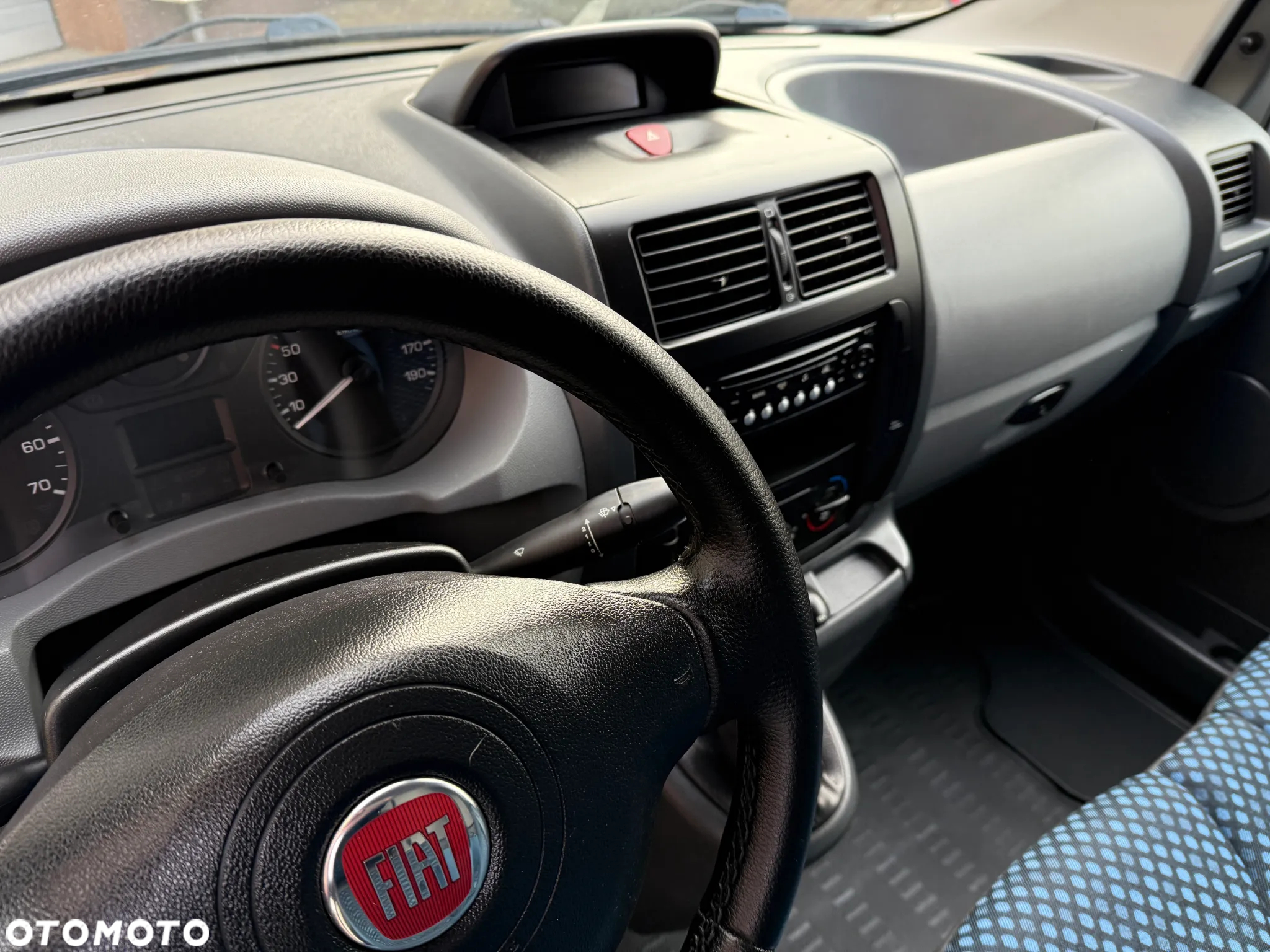 Fiat Scudo - 15