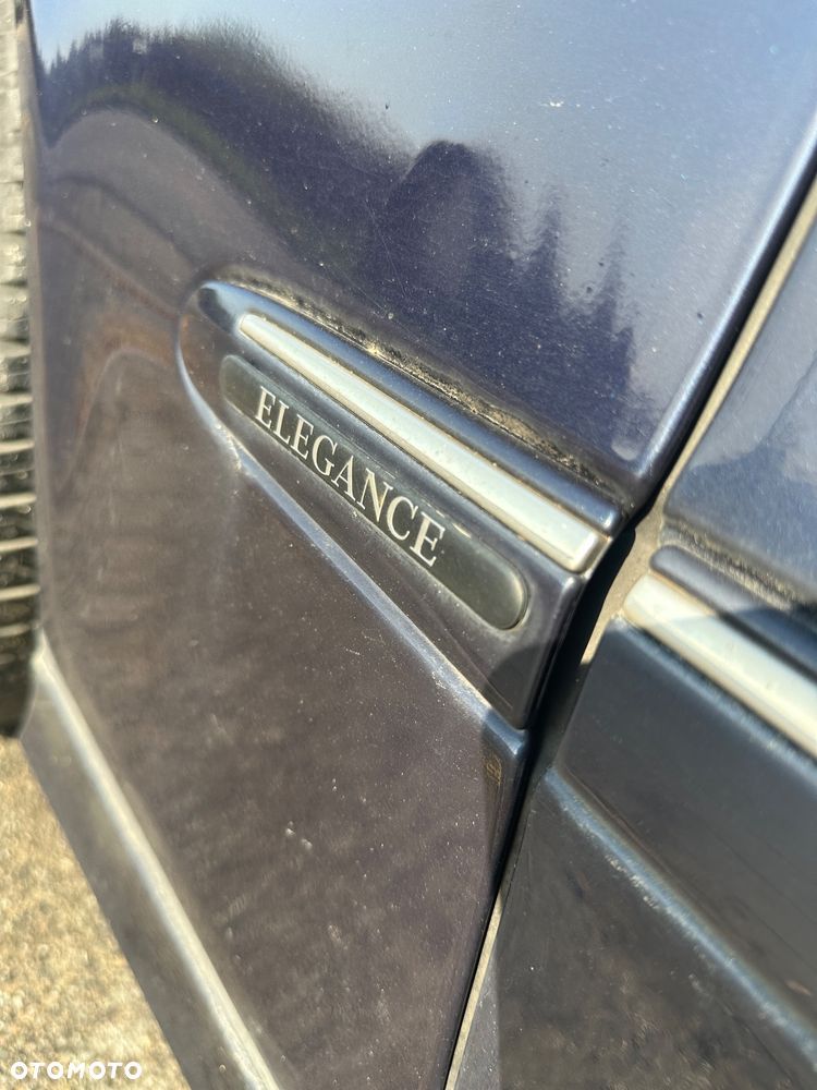 Mercedes-Benz Klasa E 320 CDI T Elegance - 11