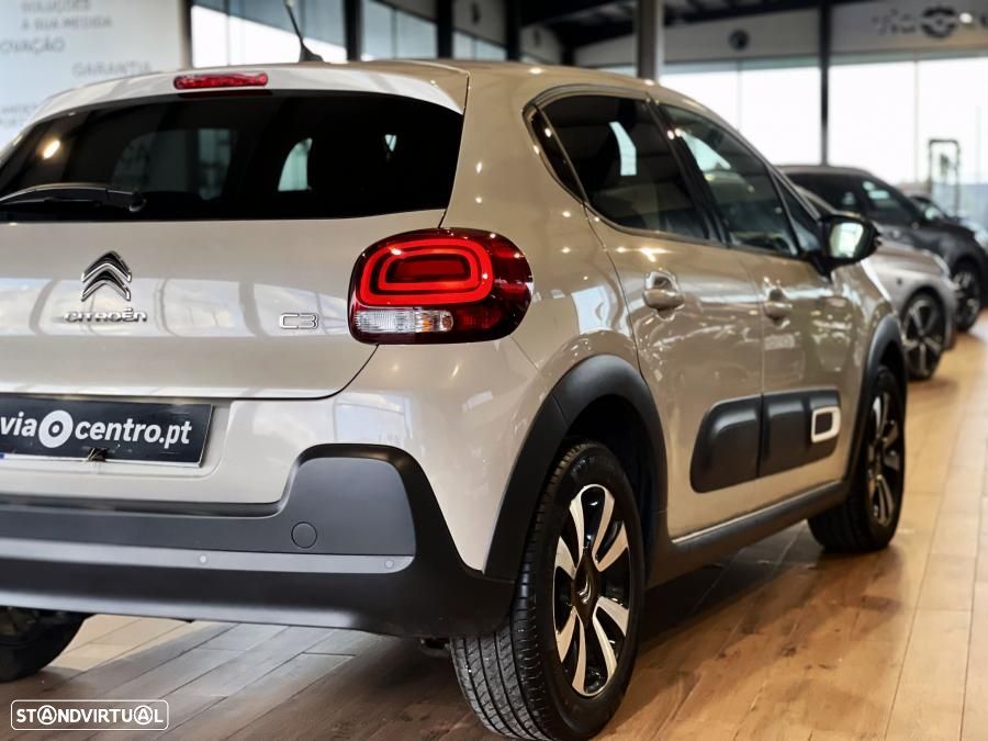 Citroën C3 1.2 PureTech Max - 7