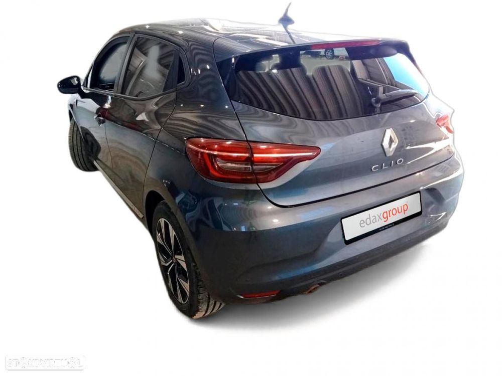 Renault Clio 1.0 TCe Limited Bi-Fuel - 2