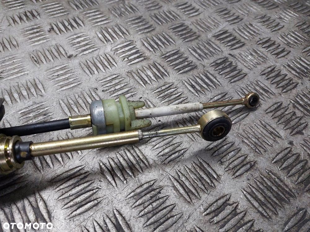 LEWAREK ZMIANY BIEGÓW + LINKI 5B HONDA ACCORD VI 1.8 16V - 3