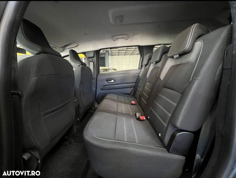 Dacia Jogger 5 locuri ECO-G 100 SL Extreme - 4