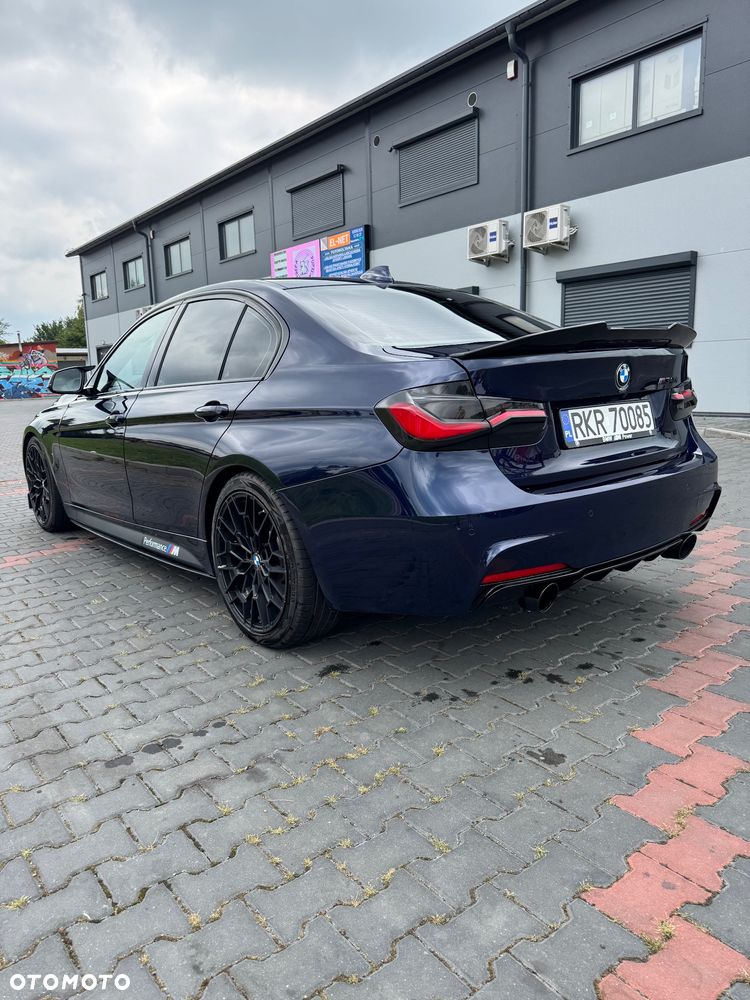 BMW Seria 3 - 9