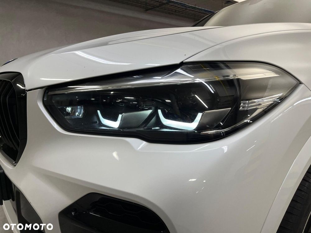 BMW X5 xDrive25d sport - 14