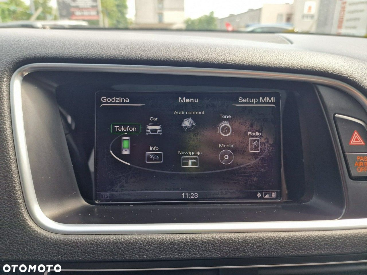 Audi Q5 2.0 TFSI Quattro Tiptronic - 23