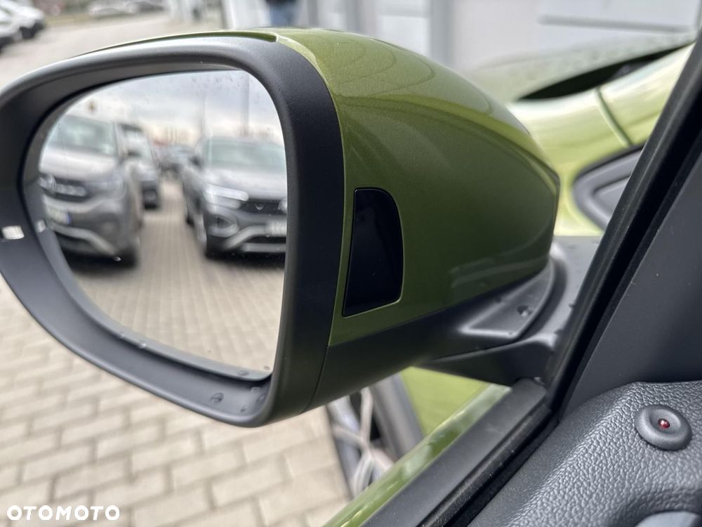 Volkswagen Taigo 1.5 TSI ACT R-Line Plus DSG - 22