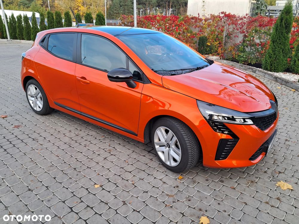 Renault Clio - 10