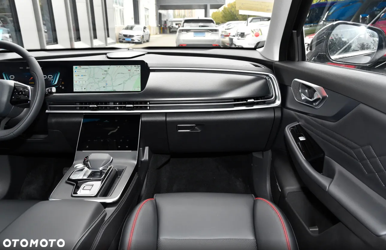 Baic Beijing 7 - 27