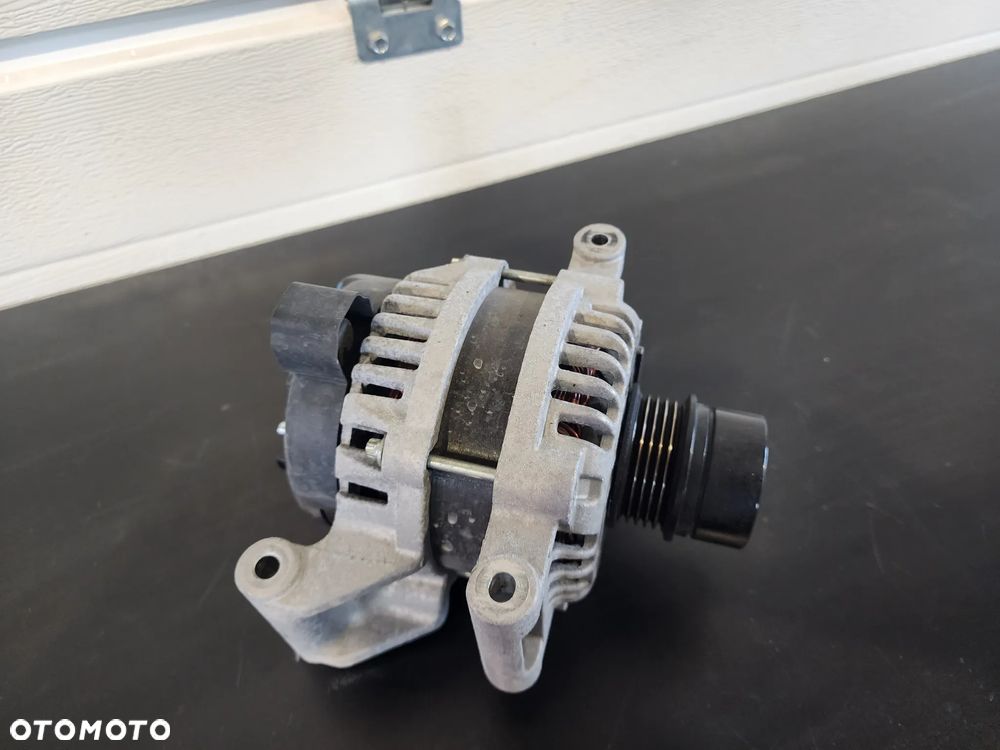 Alternator 42366144 - 1