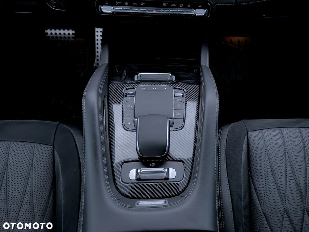 Mercedes-Benz GLS AMG 63 4-Matic+ - 24